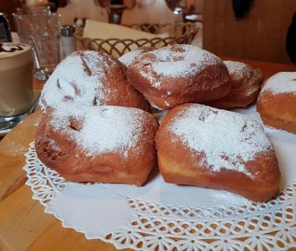 Pustna sobota na Veliki planini 1